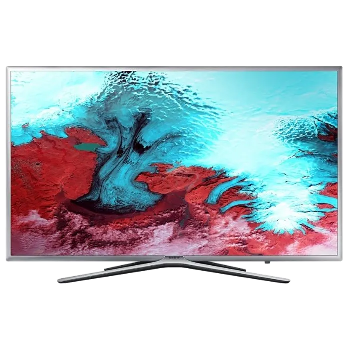 Замена контроллера Samsung UE40K5600AW