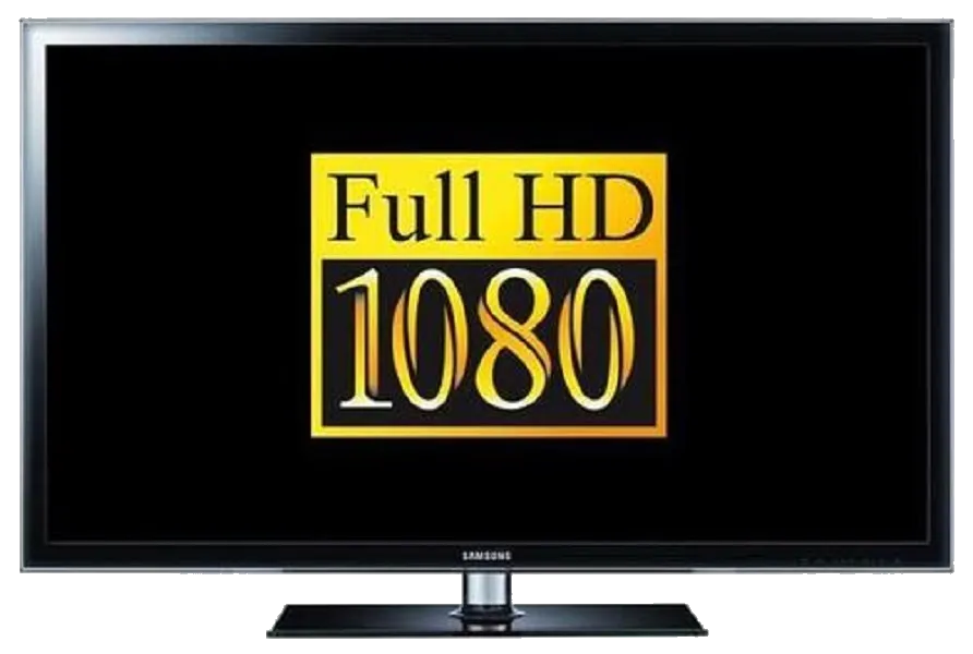 Замена контроллера Samsung UE37D5000