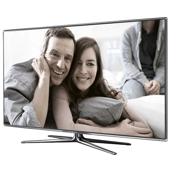 Замена контроллера Samsung UE40D7000