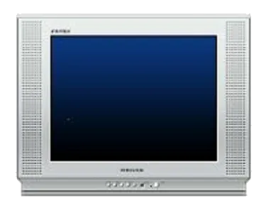 Замена контроллера Samsung CS-29K3WTQ