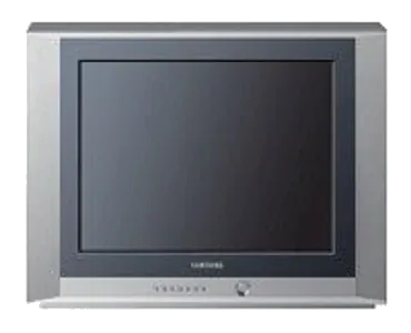 Замена контроллера Samsung CS-21K30MQQ