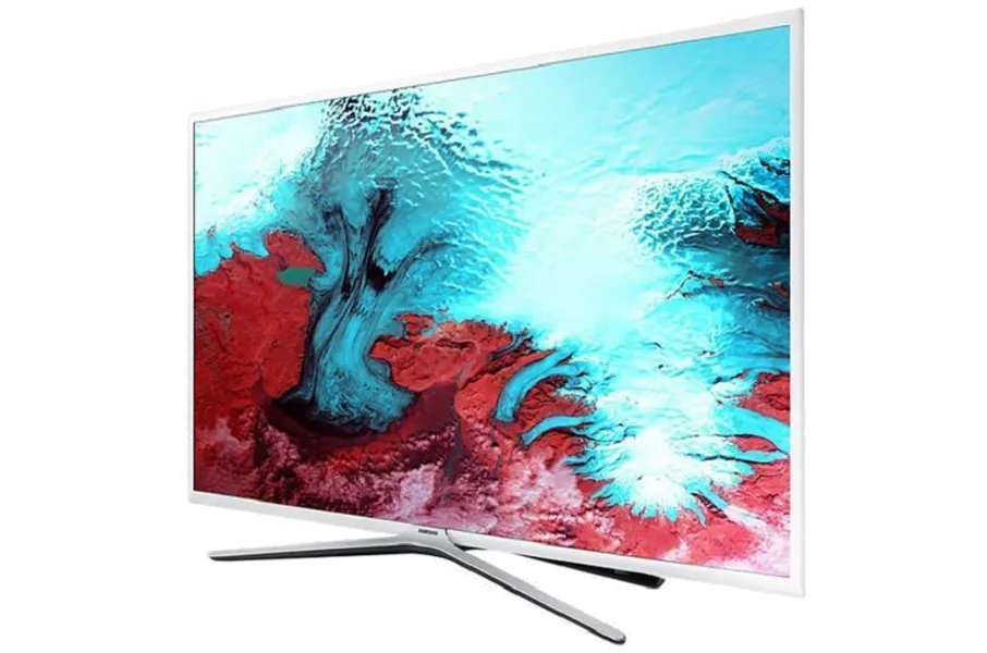 Замена контроллера Samsung UE55K5600AW