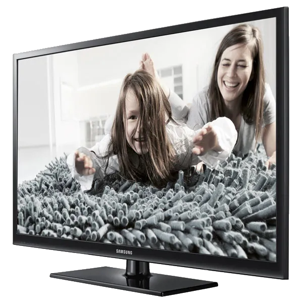 Замена контроллера Samsung PS43D452