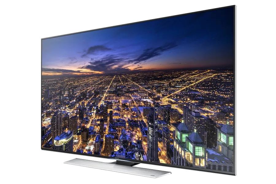 Замена контроллера Samsung UE48HU7580