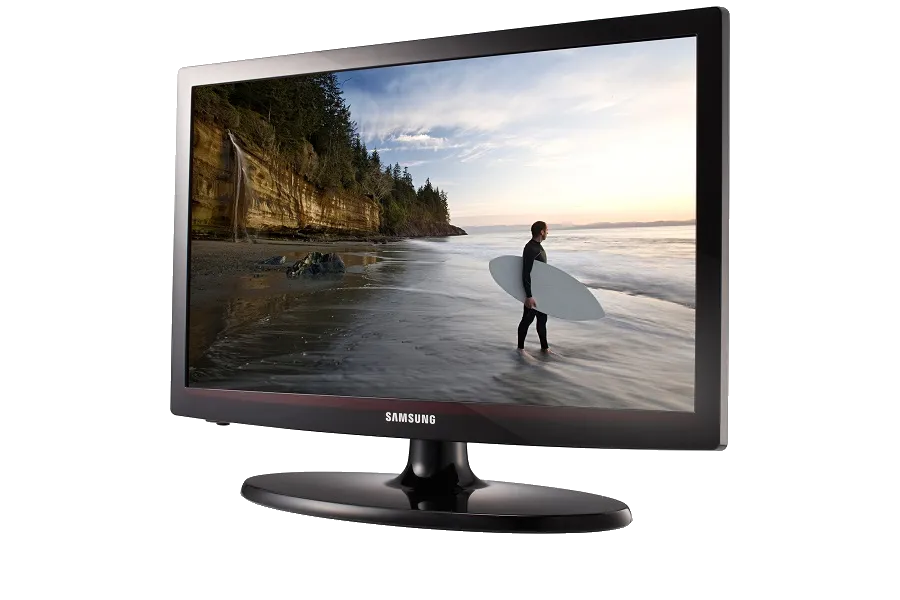 Замена контроллера Samsung UE19ES4030