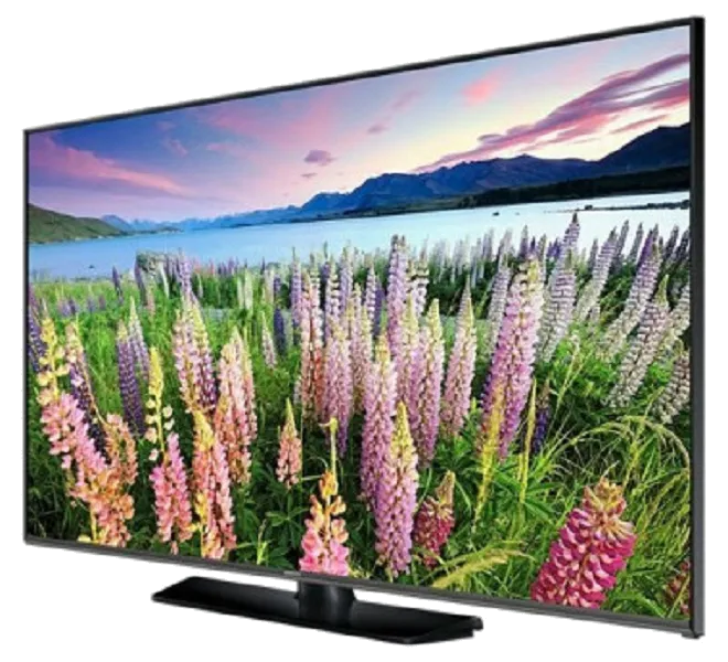 Замена контроллера Samsung UE40J5520AU