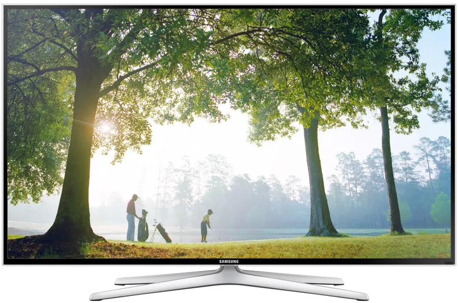 Замена контроллера Samsung UE50H6470