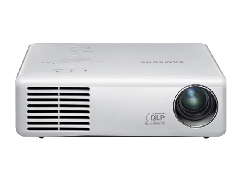 Чистка проектора Samsung SP-U300M