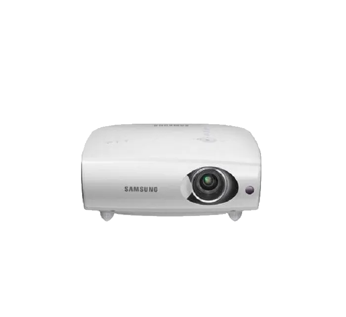 Чистка проектора Samsung SP-L331