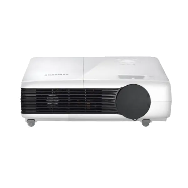 Чистка проектора Samsung SP-L201