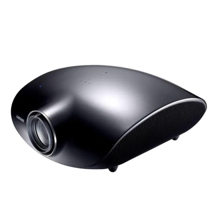 Чистка проектора Samsung SP-A900B