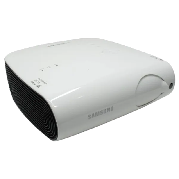 Чистка проектора Samsung SP-L300