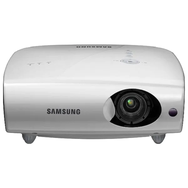 Чистка проектора Samsung SP-L305