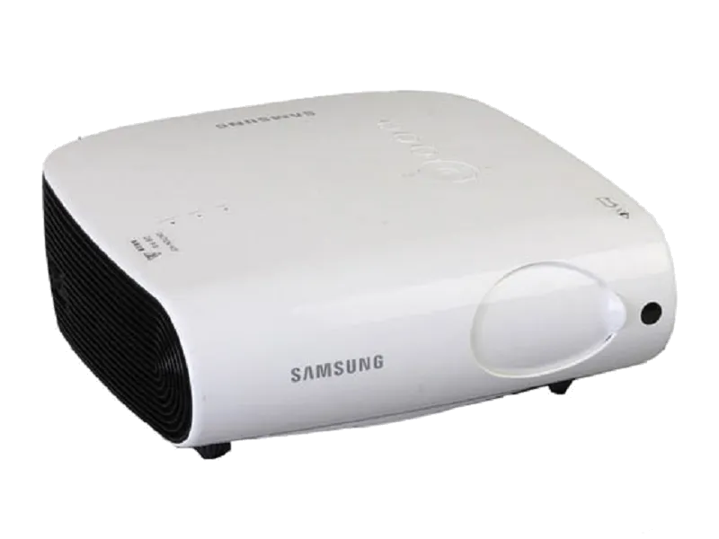Чистка проектора Samsung SP-L221