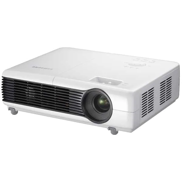 Чистка проектора Samsung SP-M220W