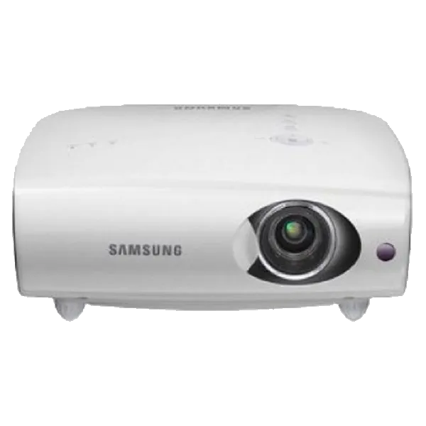 Чистка проектора Samsung SP-L351