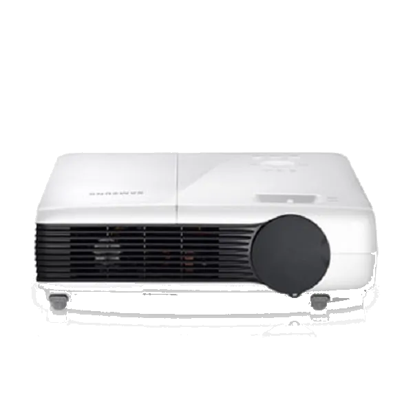 Чистка проектора Samsung SP-M220