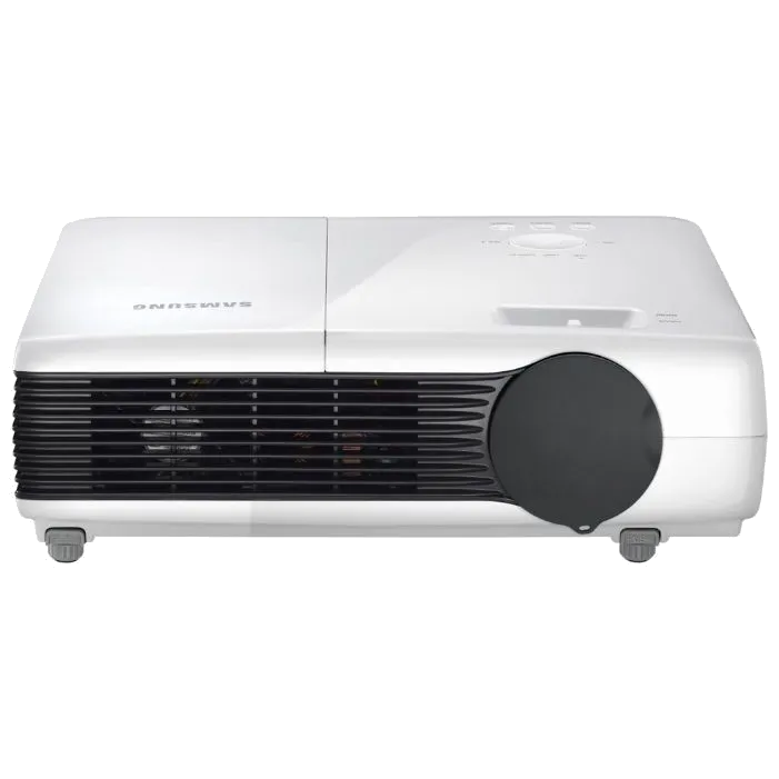 Чистка проектора Samsung SP-M305