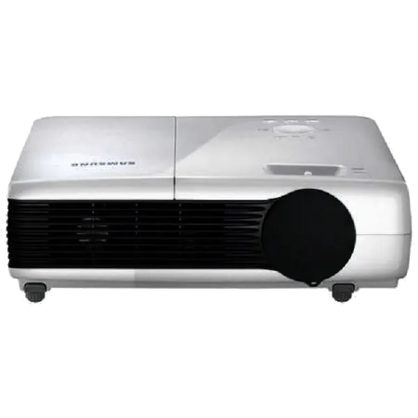 Чистка проектора Samsung SP-M275