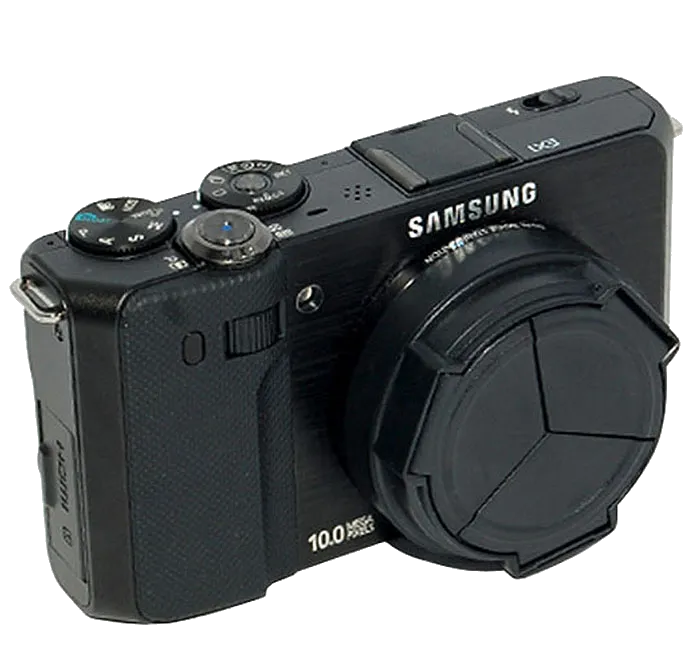 Программный ремонт Samsung EX1