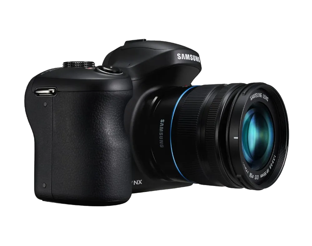 Программный ремонт Samsung GALAXY NX