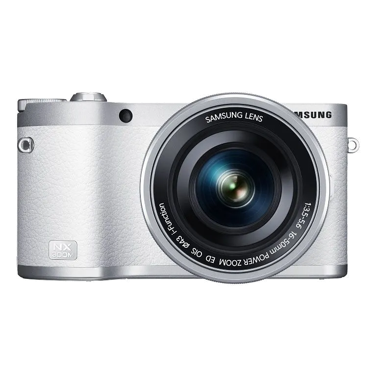 Программный ремонт Samsung NX300M