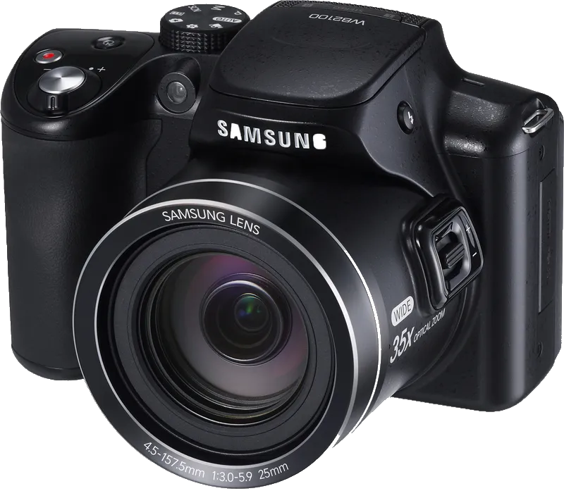 Программный ремонт Samsung WB2100