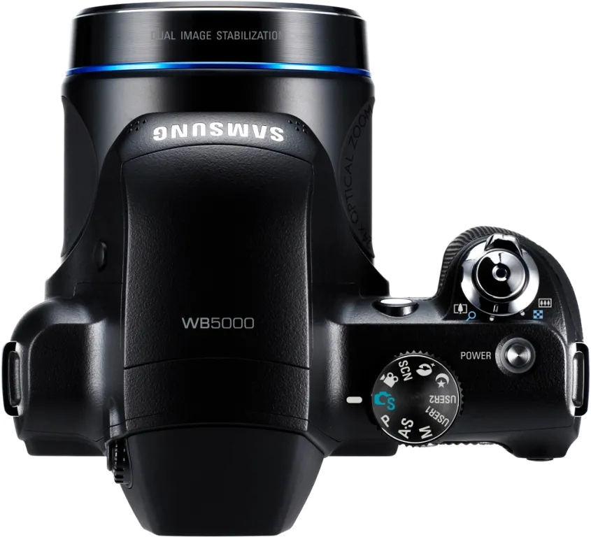 Программный ремонт Samsung WB5000