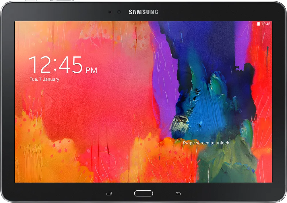 Замена динамика Samsung 10.1 LTE