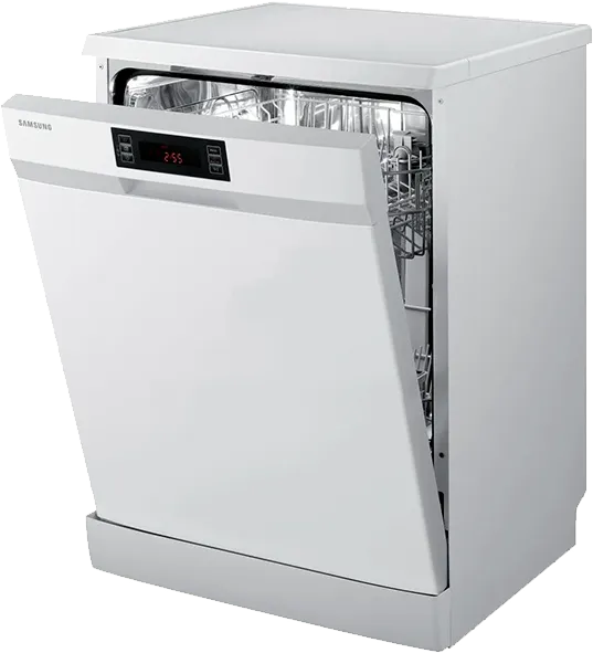 Ремонт DW FN320 W в сервисном центре samsung-remont-center