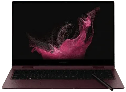 Замена микрофона Samsung NP950QEDKA1IN