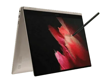 Замена микрофона Samsung NP960QFGKB1HK