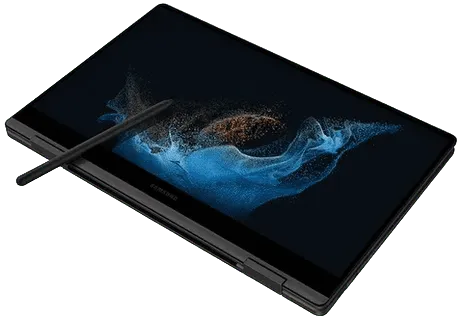 Замена микрофона Samsung NP950XCJK02CA