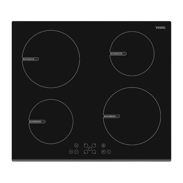 Замена конфорки чугунной Samsung CTR164NC01