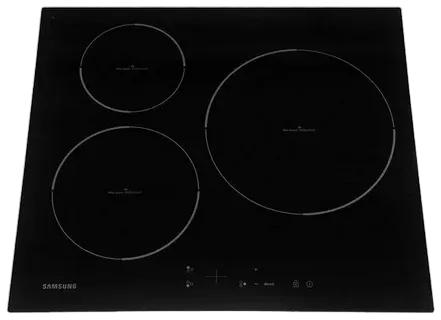 Замена конфорки чугунной Samsung CTN263EA01