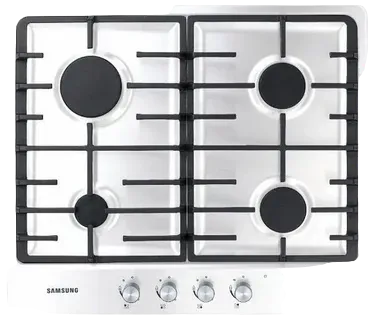 Замена конфорки чугунной Samsung GN 642 FFXD/BWT