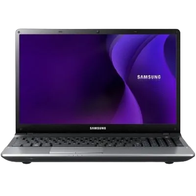 Замена микрофона Samsung NP300E5Z-A06