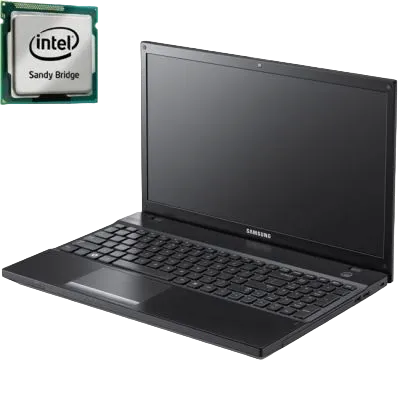 Замена микрофона Samsung NP300V5A-S18