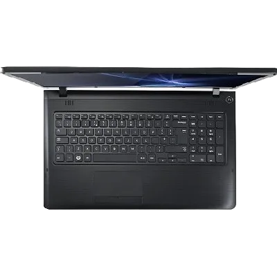 Замена микрофона Samsung NP305E5A-S09