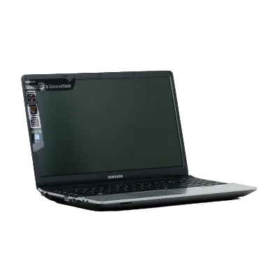 Замена микрофона Samsung NP300E5A-S06