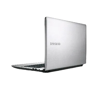Замена микрофона Samsung NP370R5E-S07