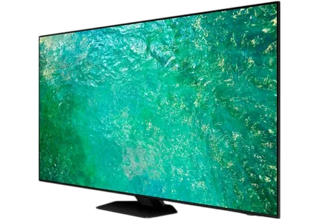Замена контроллера Samsung Neo QLED QN85D
