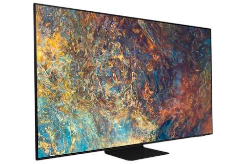 Замена контроллера Samsung Neo QLED Q60D