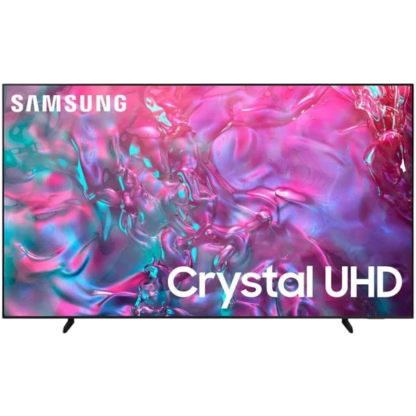 Замена контроллера Samsung 98DU9072U