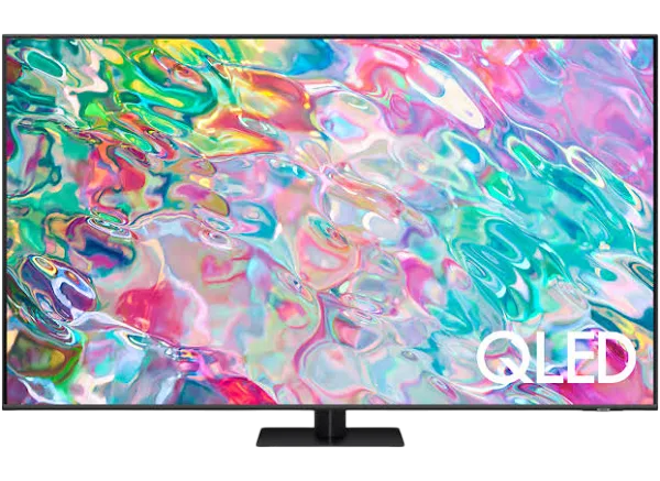Замена контроллера Samsung QE85Q70BAUXUA