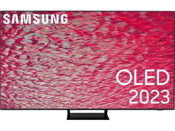 Замена контроллера Samsung QE83S90C