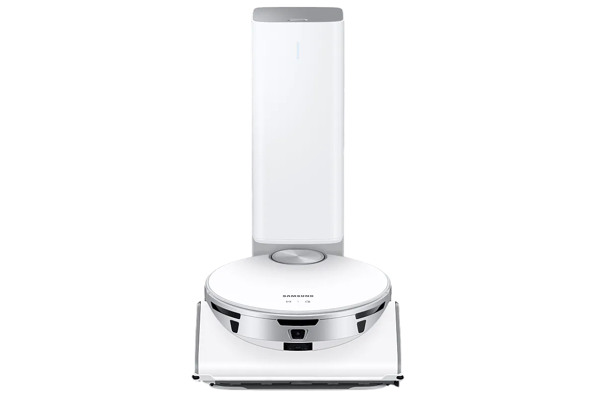 Прошивка Samsung Jet Bot Al+