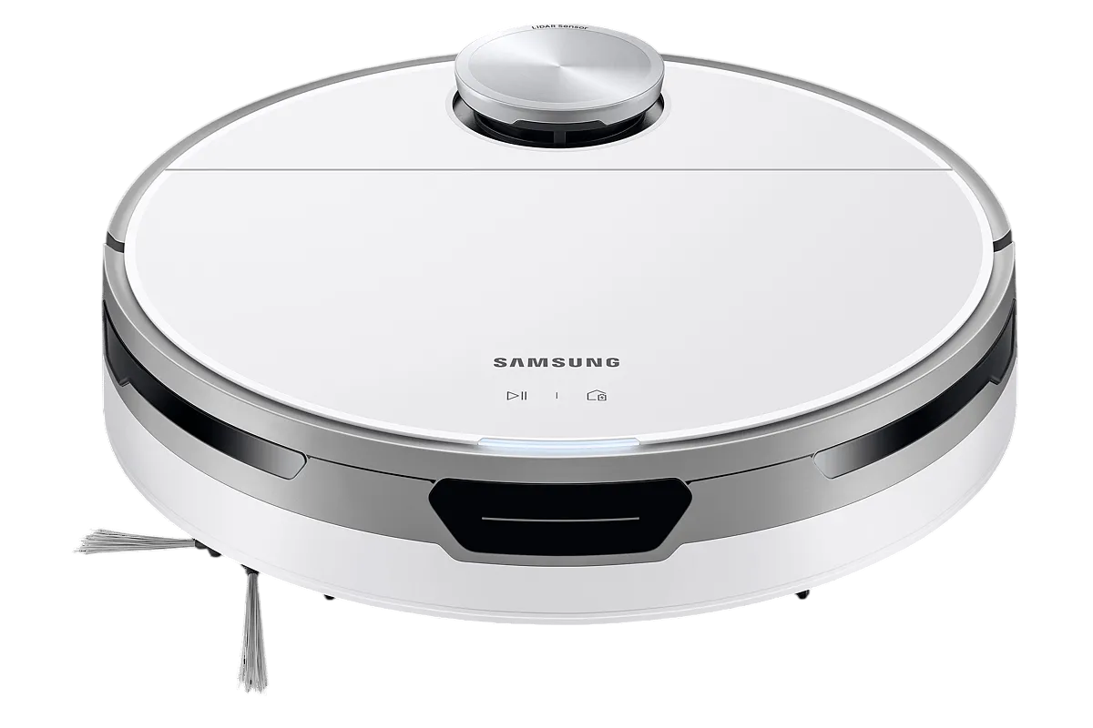 Прошивка Samsung Jet Bot+