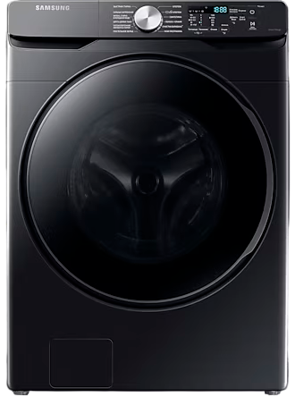 Восстановление герметичности Samsung WF8000R