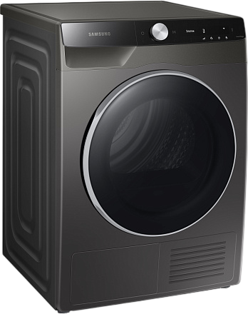 Восстановление герметичности Samsung DV8000T